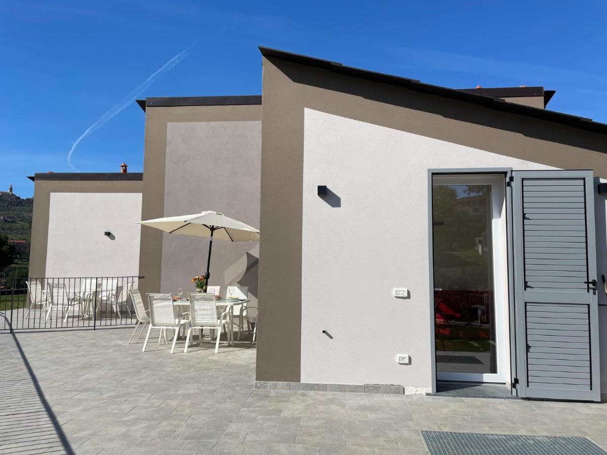 אימפריה Holiday Home Villa Milu-1 By Interhome מראה חיצוני תמונה