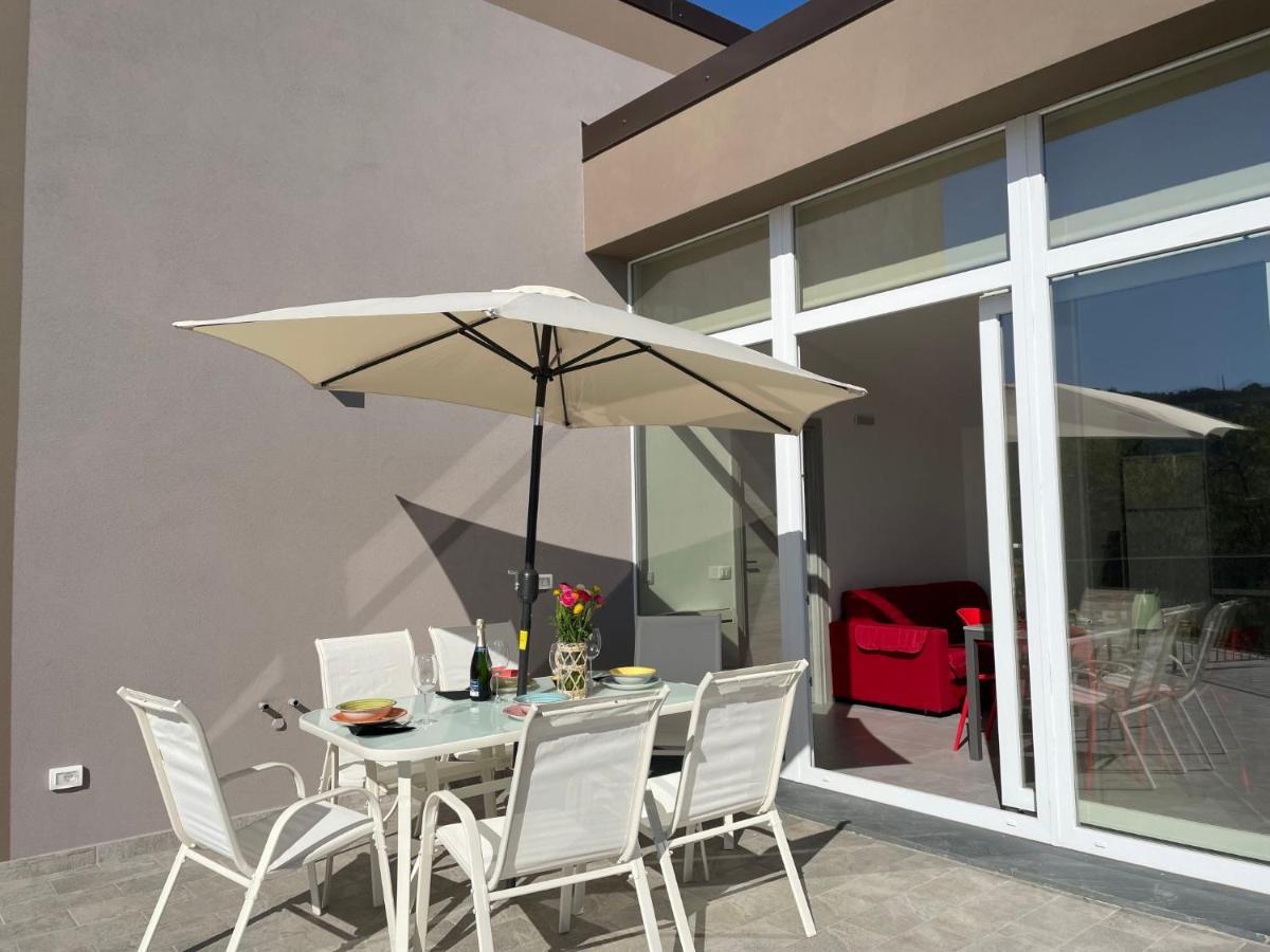 אימפריה Holiday Home Villa Milu-1 By Interhome מראה חיצוני תמונה