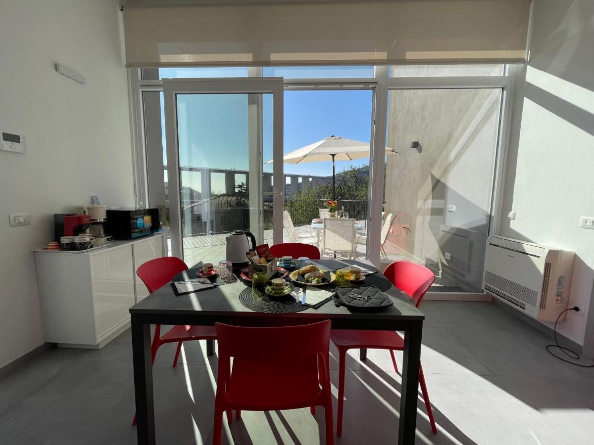 אימפריה Holiday Home Villa Milu-1 By Interhome מראה חיצוני תמונה
