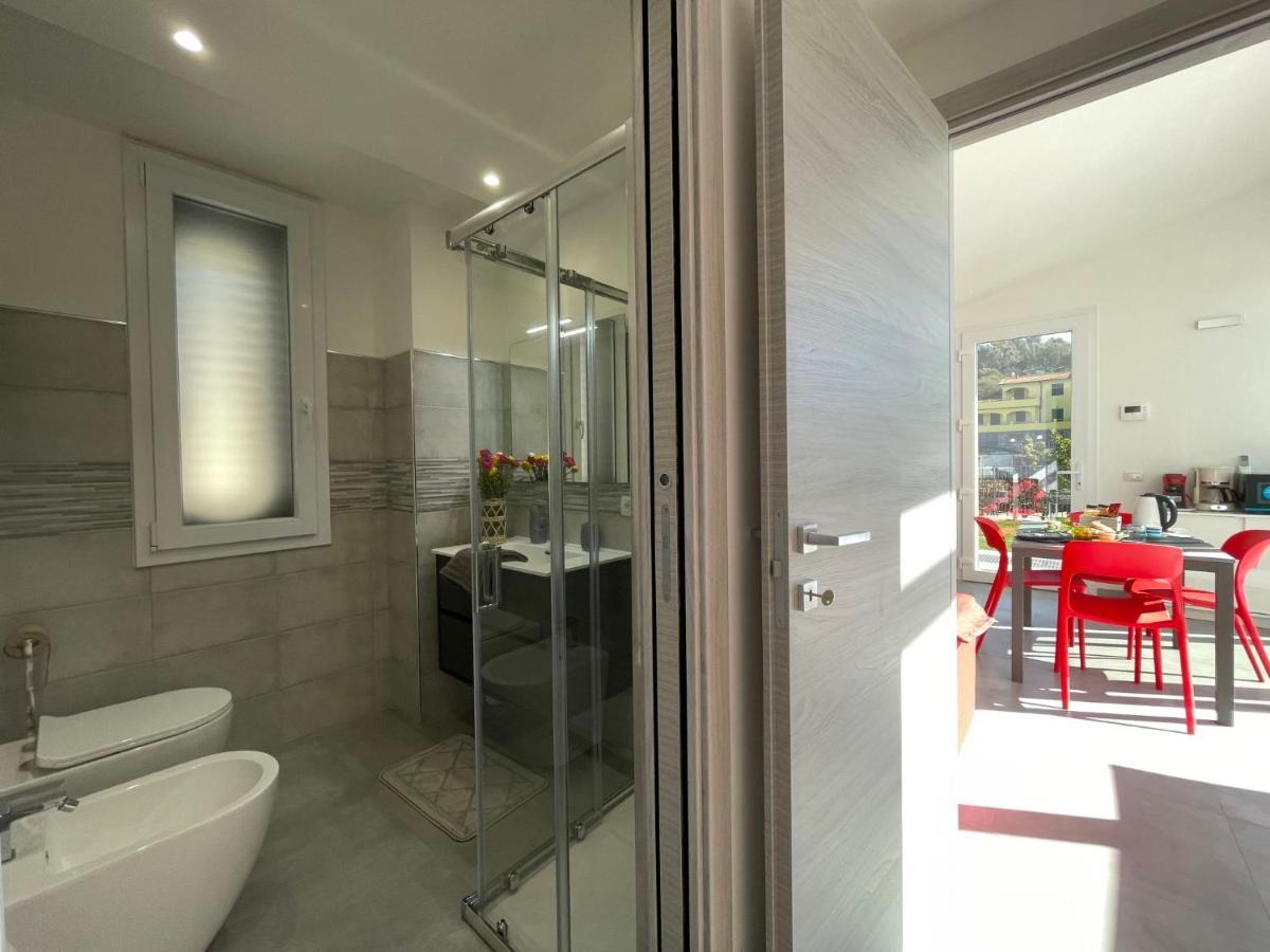 אימפריה Holiday Home Villa Milu-1 By Interhome מראה חיצוני תמונה