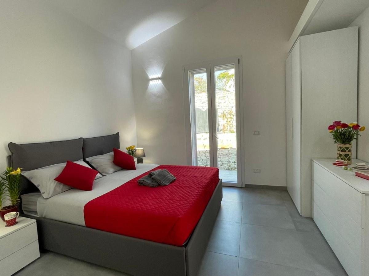 אימפריה Holiday Home Villa Milu-1 By Interhome מראה חיצוני תמונה