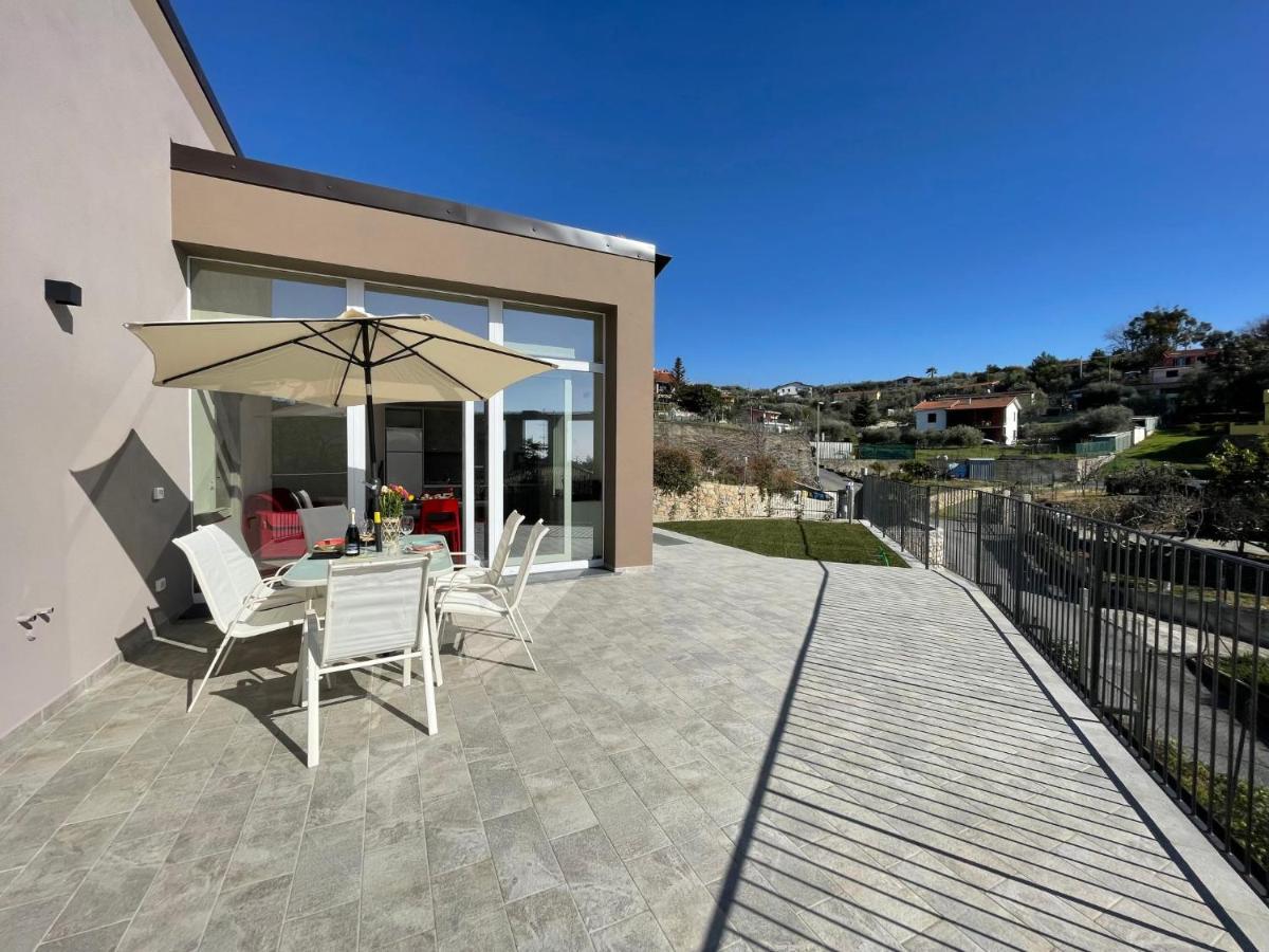 אימפריה Holiday Home Villa Milu-1 By Interhome מראה חיצוני תמונה