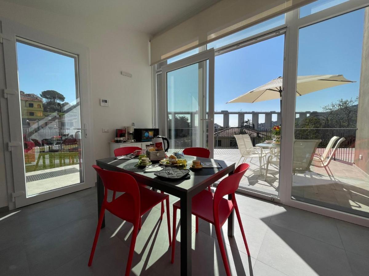 אימפריה Holiday Home Villa Milu-1 By Interhome מראה חיצוני תמונה