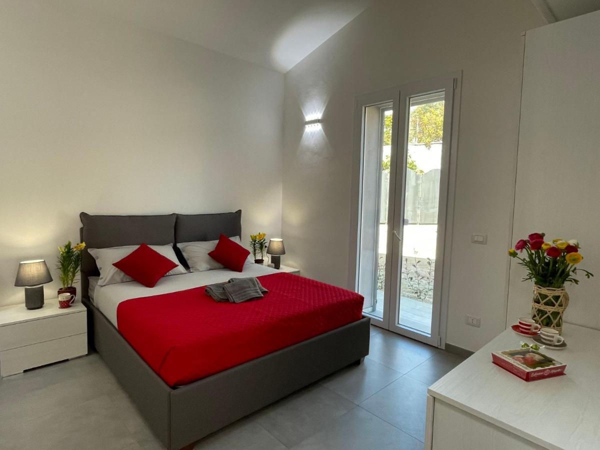 אימפריה Holiday Home Villa Milu-1 By Interhome מראה חיצוני תמונה
