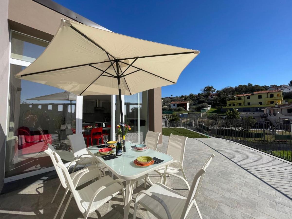 אימפריה Holiday Home Villa Milu-1 By Interhome מראה חיצוני תמונה