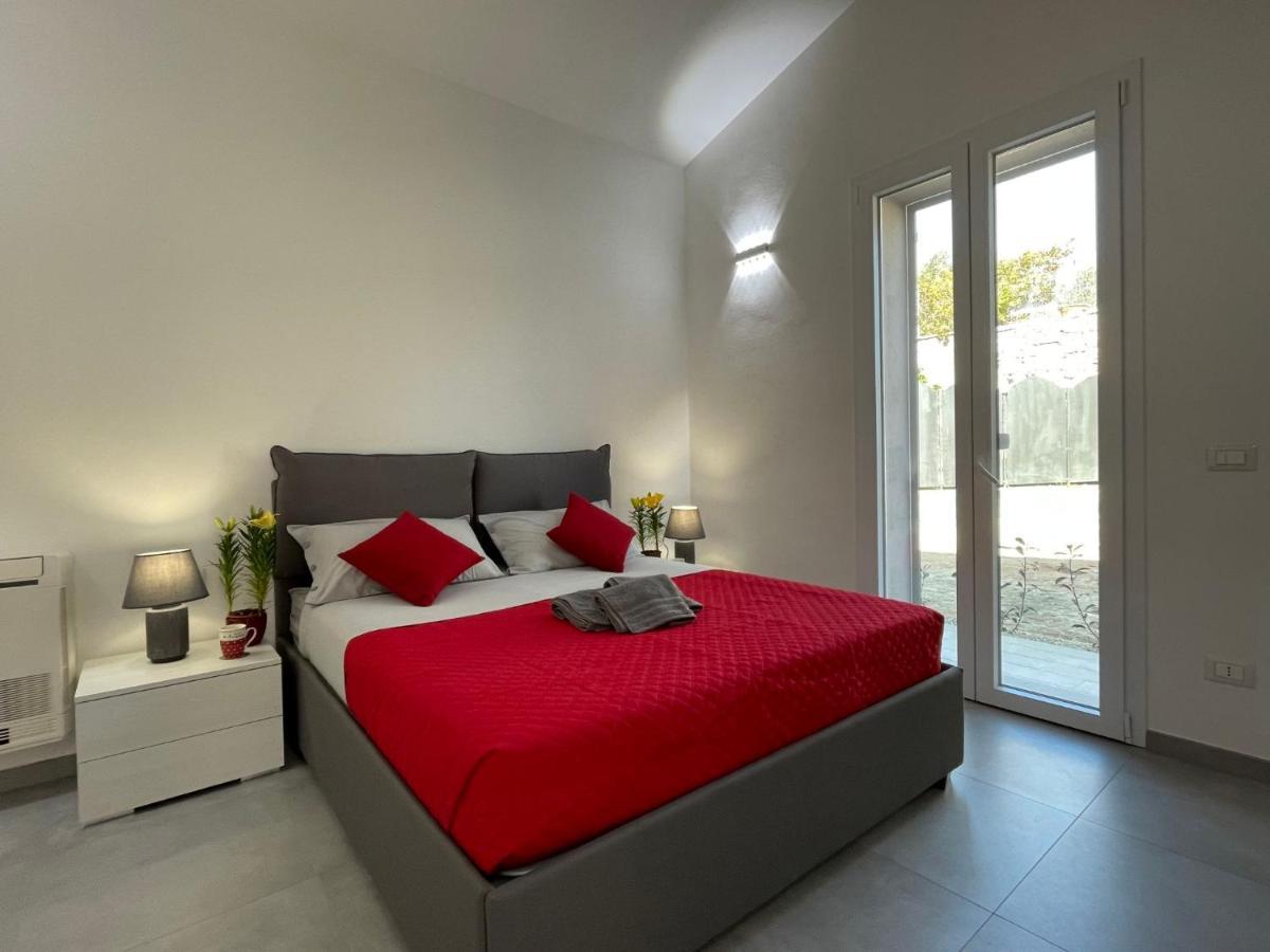 אימפריה Holiday Home Villa Milu-1 By Interhome מראה חיצוני תמונה